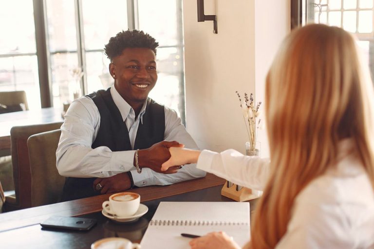 Méthodologie de recrutement